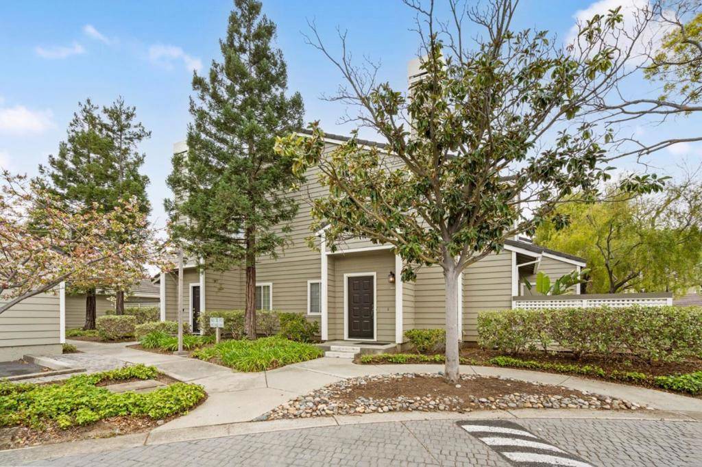 901 Lake Tahoe CT, San Jose, CA 95123