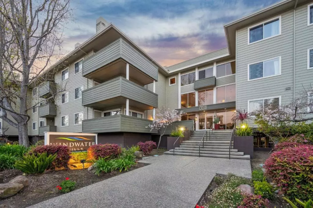 Millbrae, CA 94030,300 Murchison DR #323