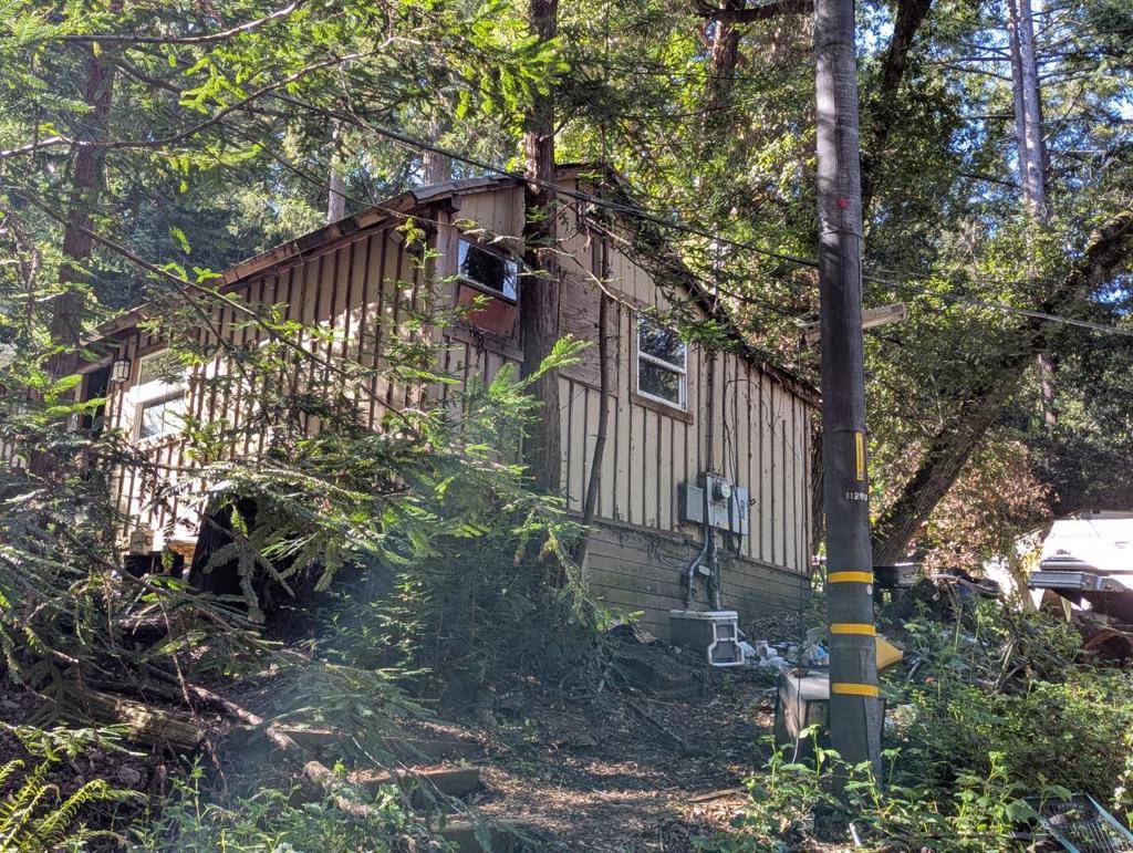 11259 Fresco ST, Felton, CA 95018