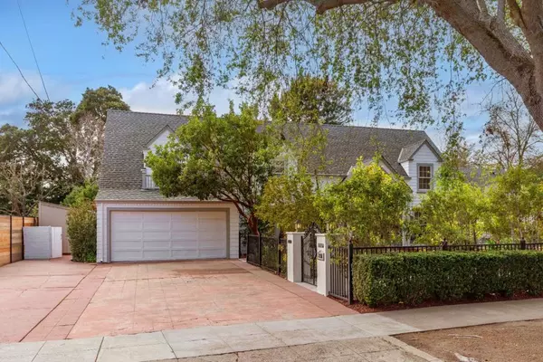 Palo Alto, CA 94301,2150 WAVERLEY ST
