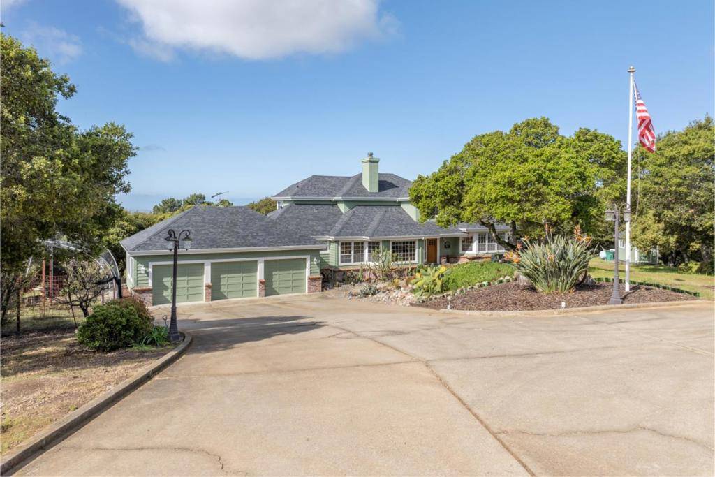 Salinas, CA 93907,378 Crazy Horse Canyon Road