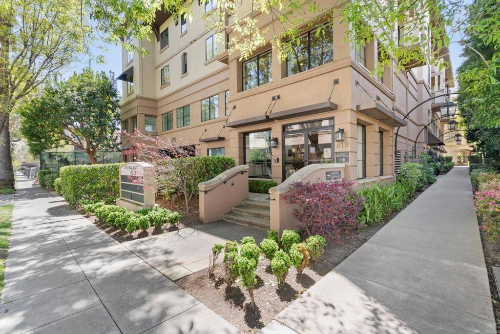 San Carlos, CA 94070,618 Walnut ST #403