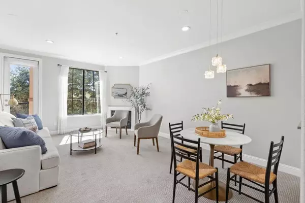 San Carlos, CA 94070,618 Walnut ST #403