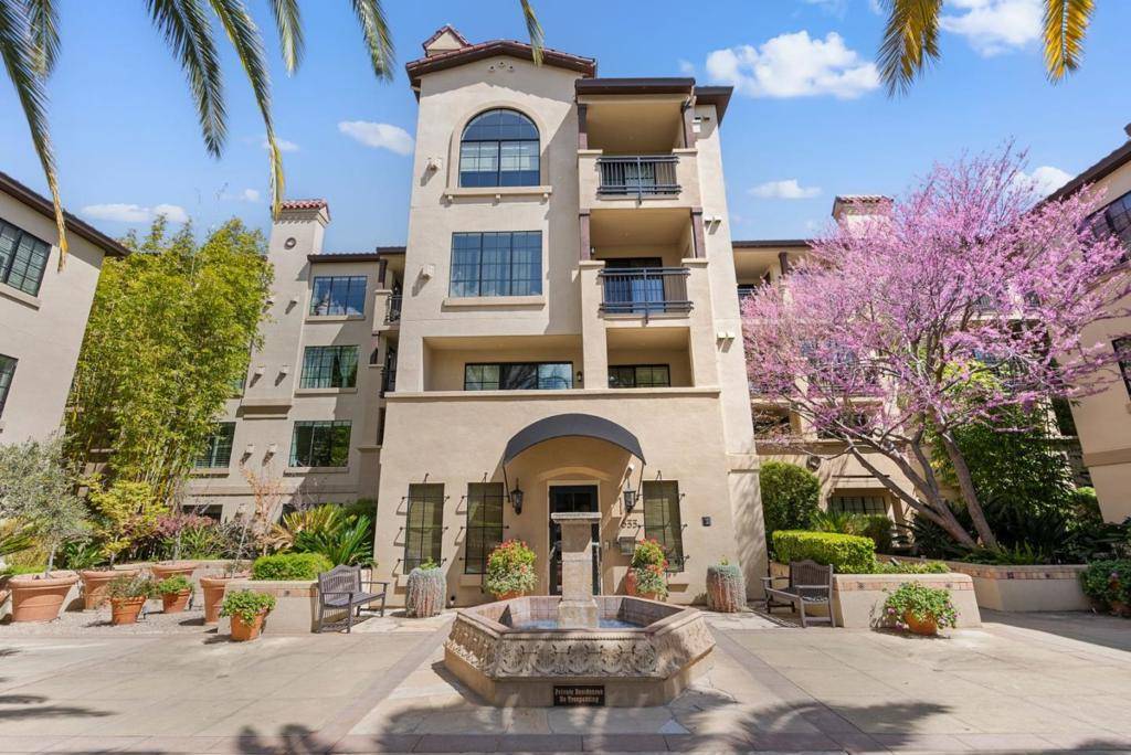618 Walnut ST #403, San Carlos, CA 94070