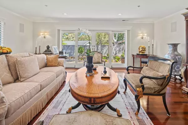 Pebble Beach, CA 93953,1147 Arrowhead RD