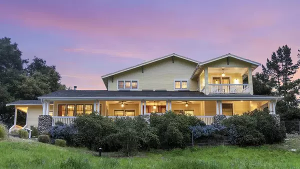 18101 Idylwild RD, Los Gatos, CA 95033