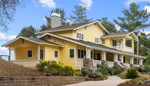 18101 Idylwild RD, Los Gatos, CA 95033