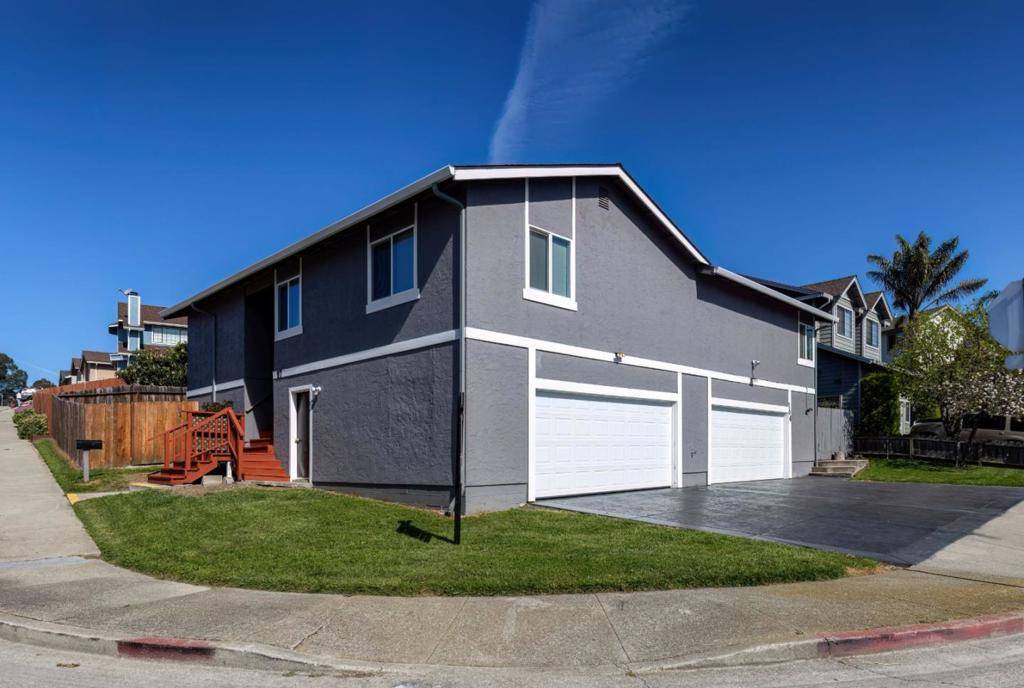 Watsonville, CA 95076,97 Maranatha DR