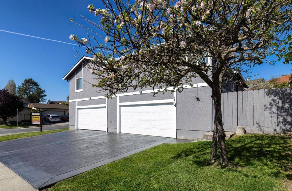Watsonville, CA 95076,97 Maranatha DR