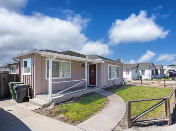137 Calabasas RD, Watsonville, CA 95076