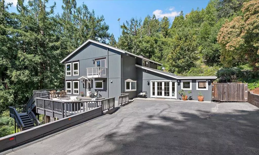 Los Gatos, CA 95033,15251 Old Ranch RD