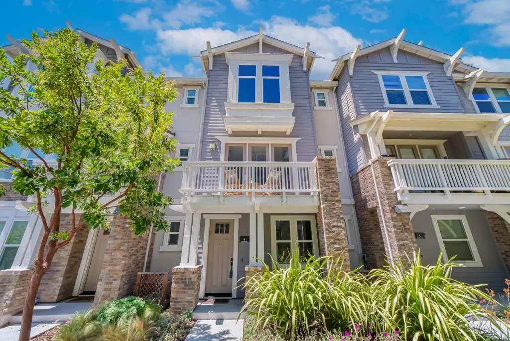 Sunnyvale, CA 94085,822 Julian TER #4