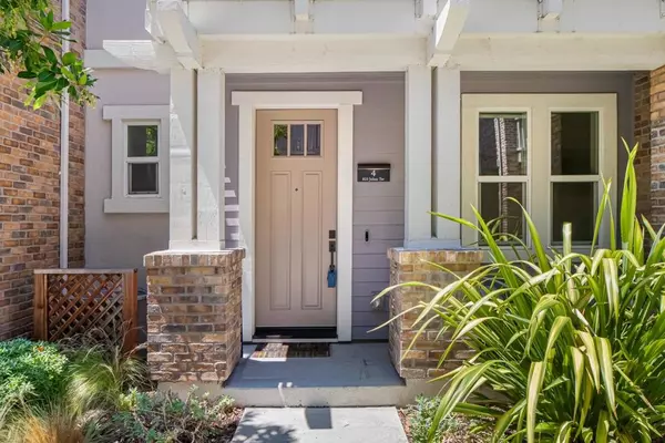 Sunnyvale, CA 94085,822 Julian TER #4