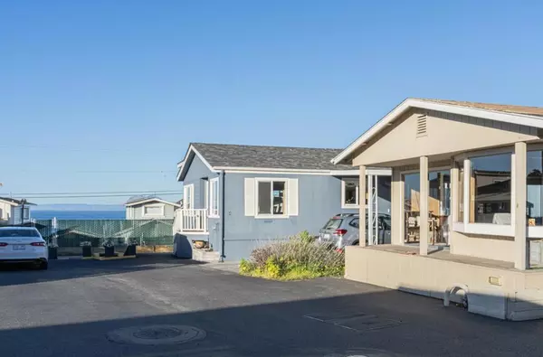 Pacific Grove, CA 93950,700 Briggs AVE
