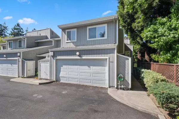 Castro Valley, CA 94552,5361 San Simeon PL