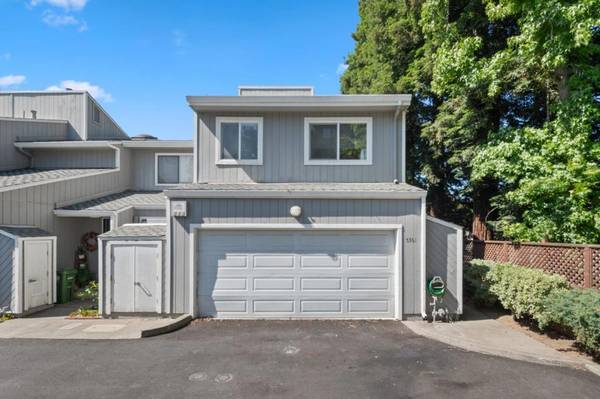 5361 San Simeon PL, Castro Valley, CA 94552