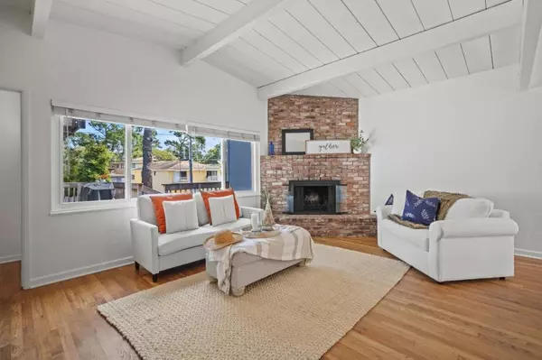 815 Taylor ST, Monterey, CA 93940