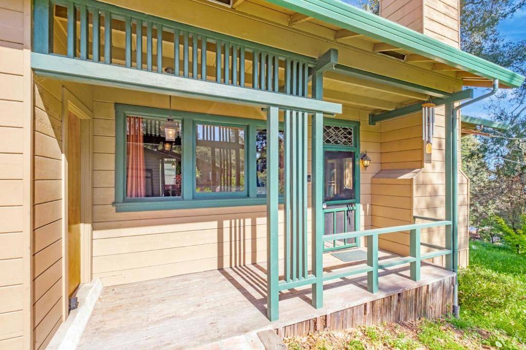 Felton, CA 95018,332 Blair ST
