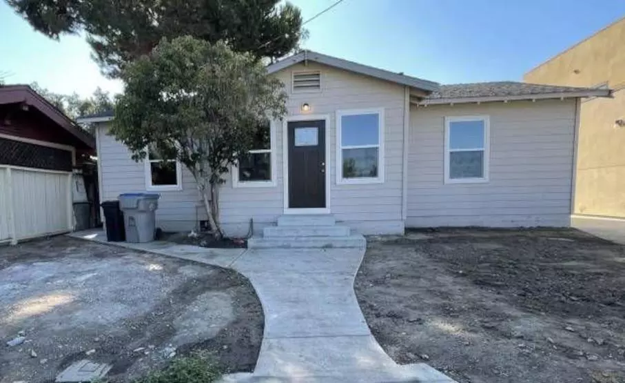 622 Berryessa RD, San Jose, CA 95112