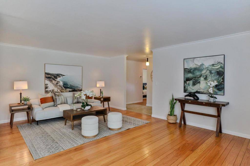 445 Millfield PL, Moraga, CA 94556