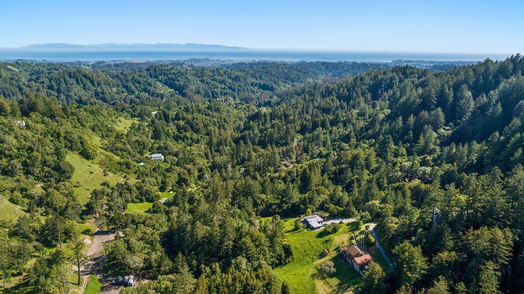 540 Olaughlin RD, Santa Cruz, CA 95065