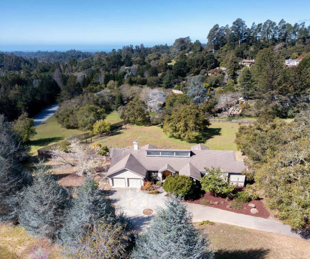 573 Meadow RD, Aptos, CA 95003