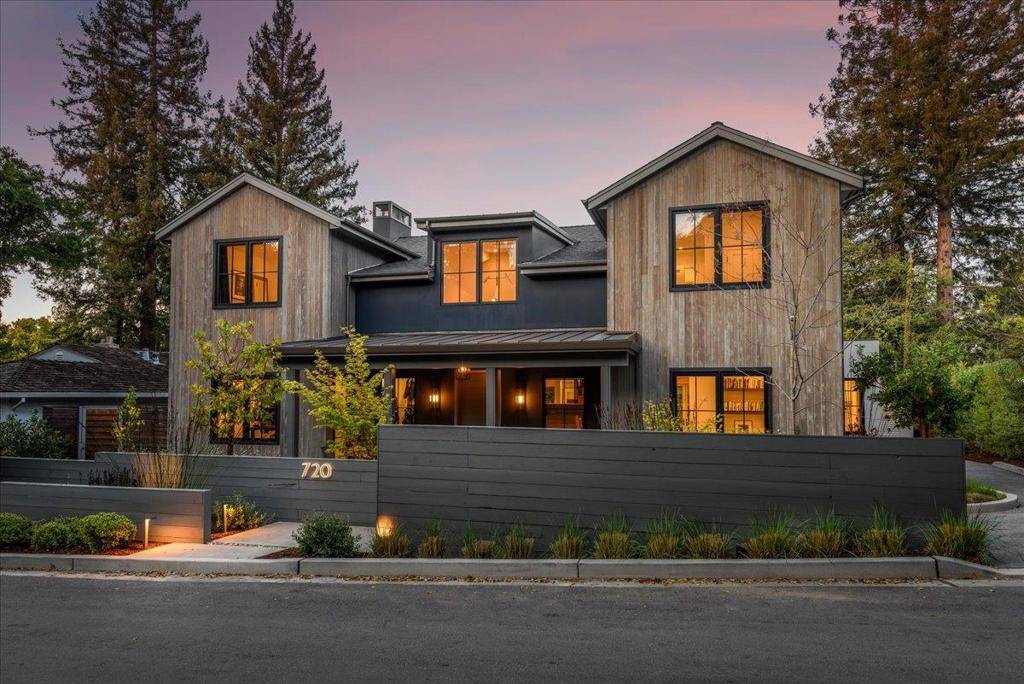 720 Vine ST, Menlo Park, CA 94025