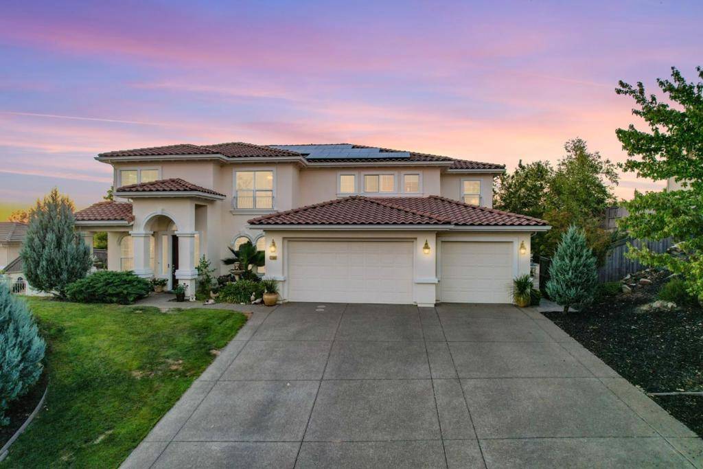 5100 Thalia DR, El Dorado Hills, CA 95762