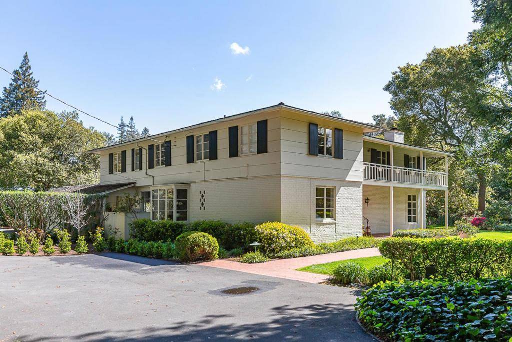 Atherton, CA 94027,55 Serrano DR