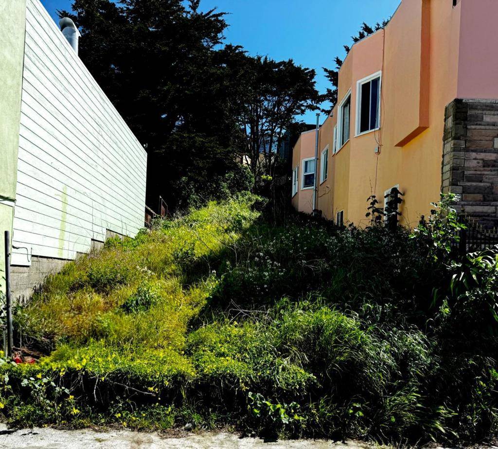 San Francisco, CA 94112,95 Santa Cruz AVE