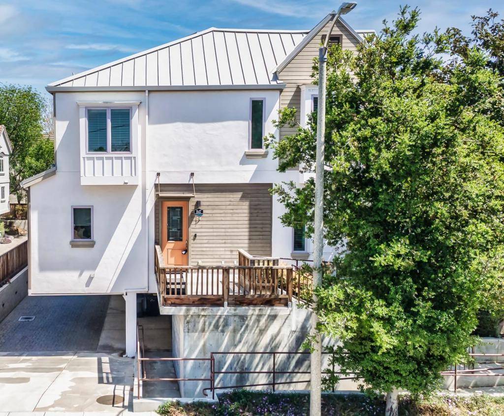 Sunnyvale, CA 94086,847 Maria LN