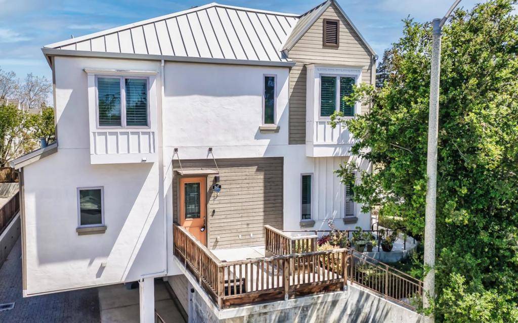 847 Maria LN,  Sunnyvale,  CA 94086