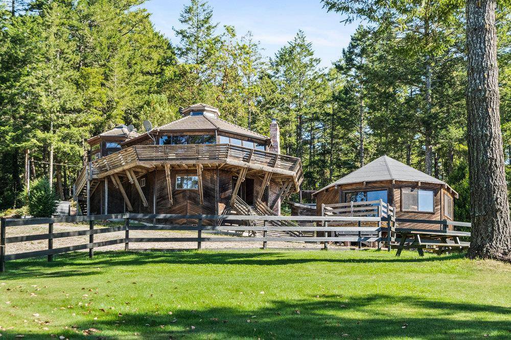 200 S Ranch RD, Pescadero, CA 94060