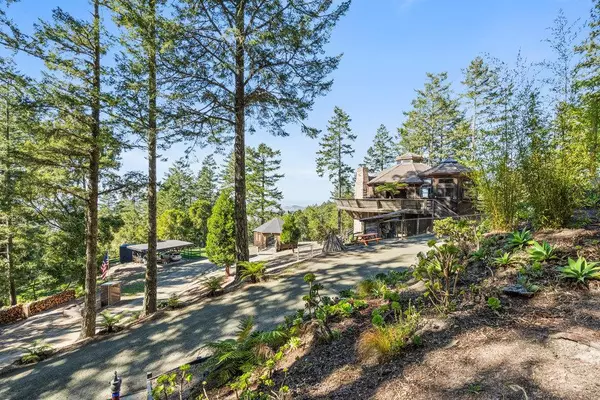 Pescadero, CA 94060,200 S Ranch RD