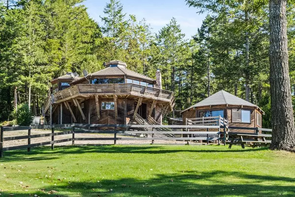 200 S Ranch RD, Pescadero, CA 94060