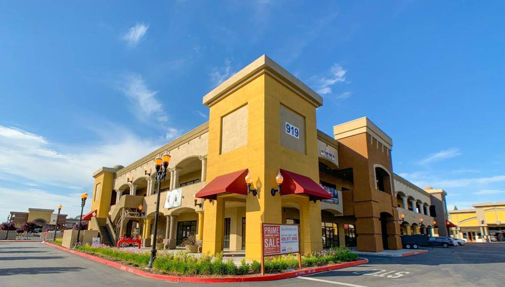 San Jose, CA 95122,919 Story RD #1288