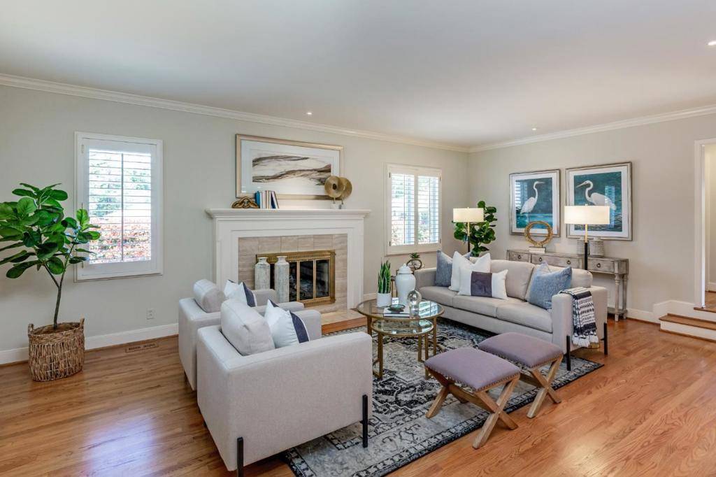 Monte Sereno, CA 95030,16000 Greenwood RD