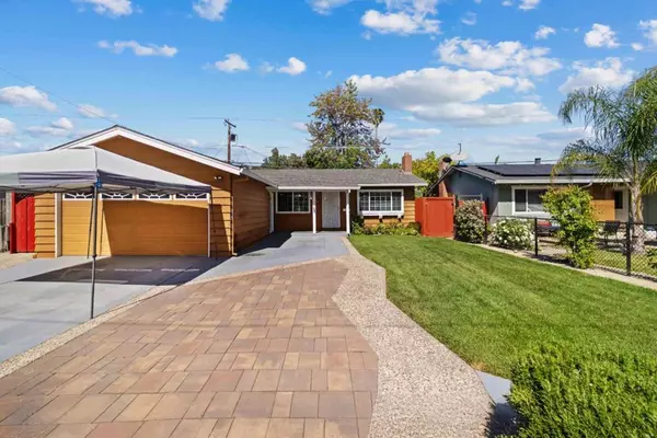 San Jose, CA 95111,5191 Roeder RD