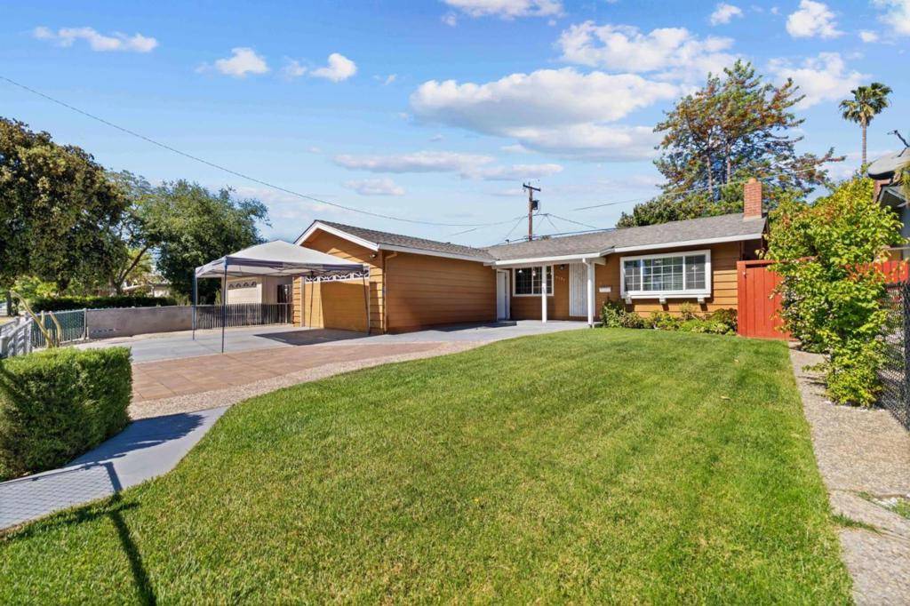 5191 Roeder RD, San Jose, CA 95111