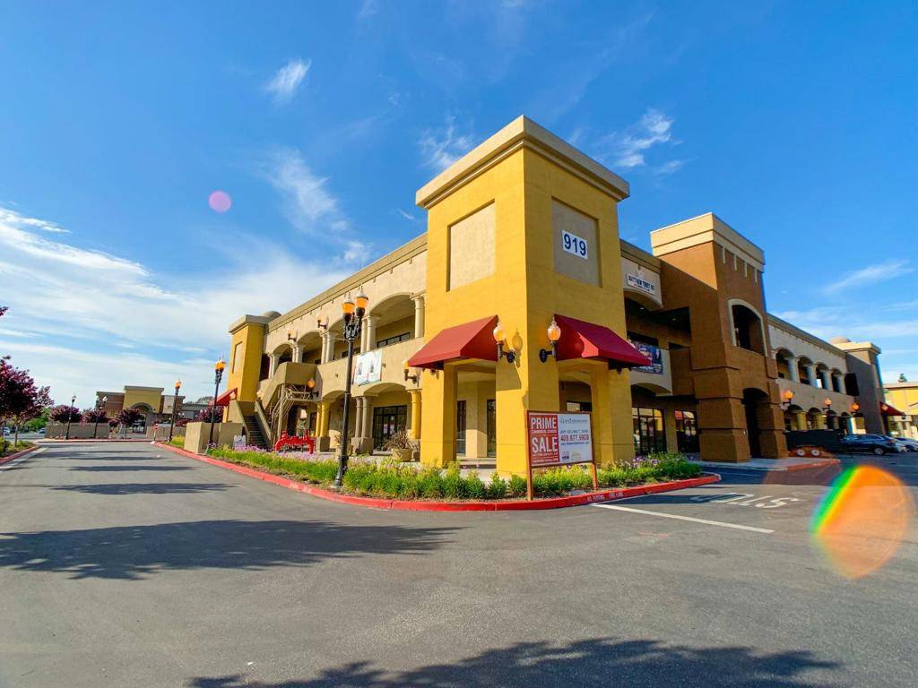 919 Story RD #1256, San Jose, CA 95122