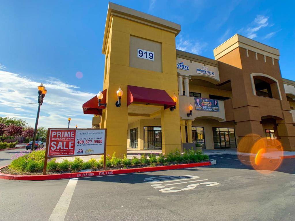 San Jose, CA 95122,919 Story RD #1248