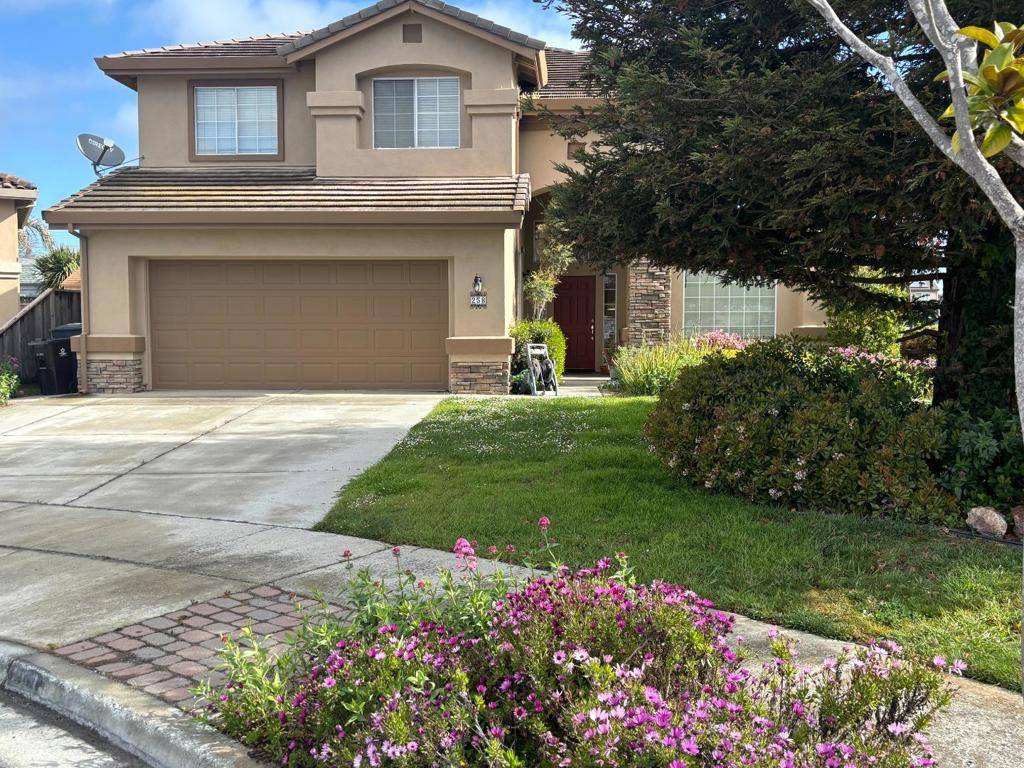 258 Arguello DR, Salinas, CA 93907