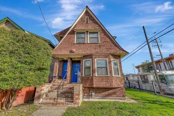 Emeryville, CA 94608,2804 Adeline ST