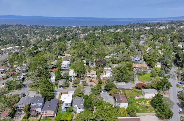 Pacific Grove, CA 93950,1208 Presidio BLVD
