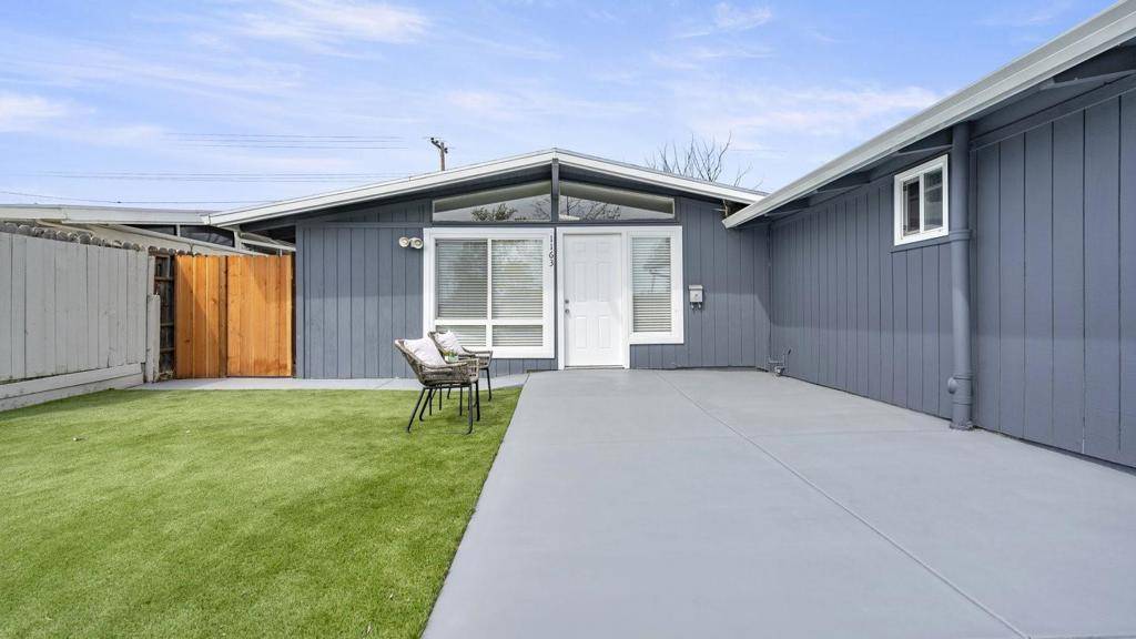 Sunnyvale, CA 94089,1163 Palamos AVE