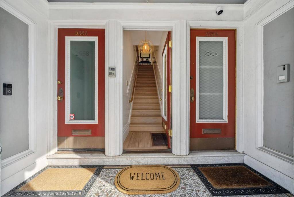 San Francisco, CA 94115,2556 Pine ST