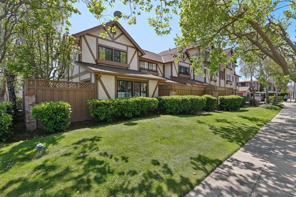 San Mateo, CA 94403,2000 Palm AVE #7