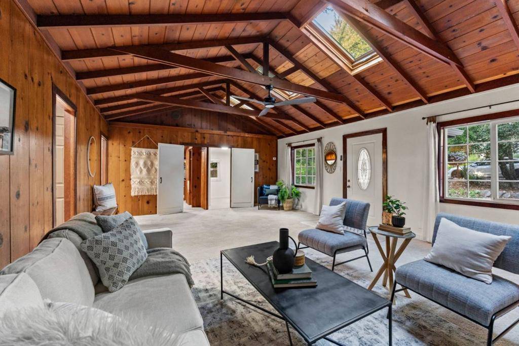Boulder Creek, CA 95006,241 Redwood WAY