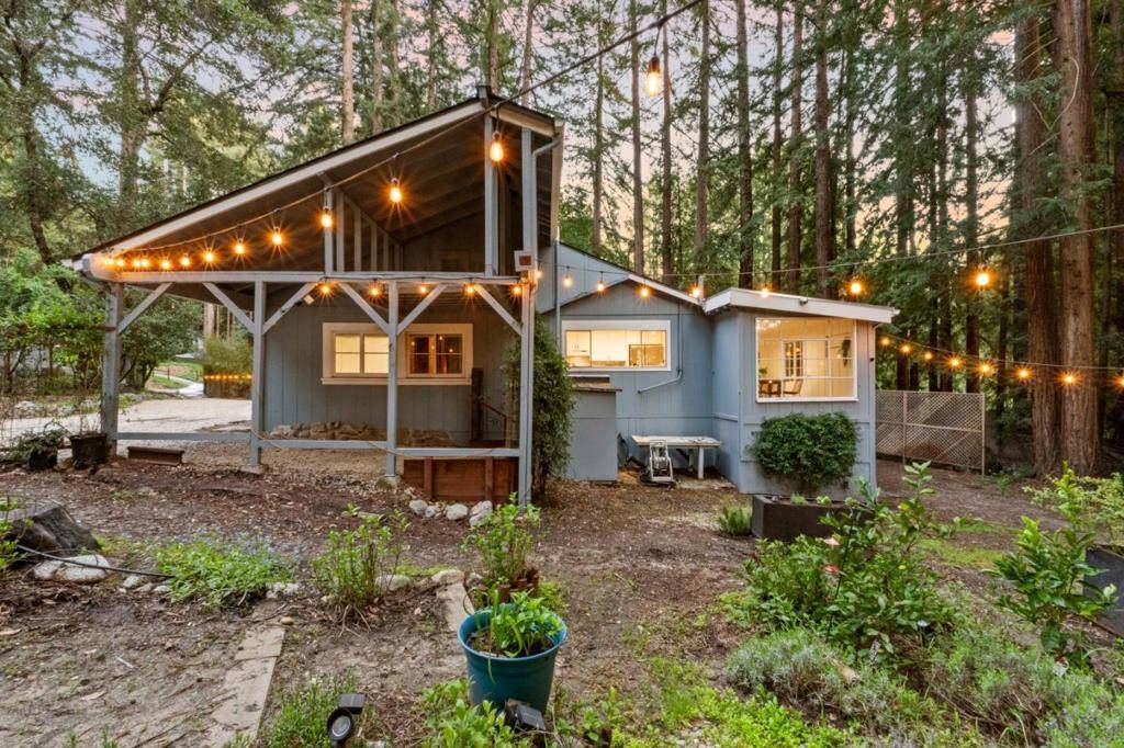 Boulder Creek, CA 95006,241 Redwood WAY