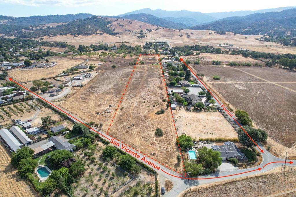 San Jose, CA 95120,22400 San Vicente AVE